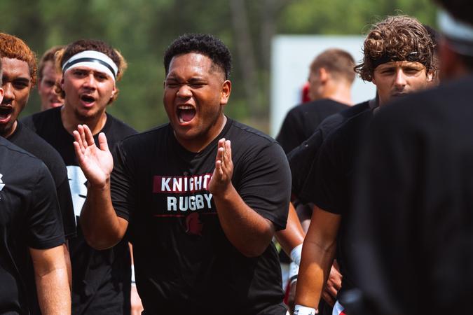 Svu Rugby Southern Virginia Rugby Falls to Queens - Southern Virginia University