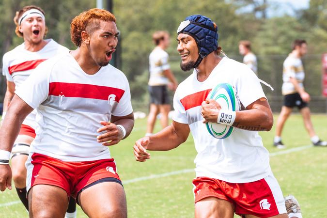 Southern Virginia Rugby Dominates in Season Opener - Southern Virginia ...