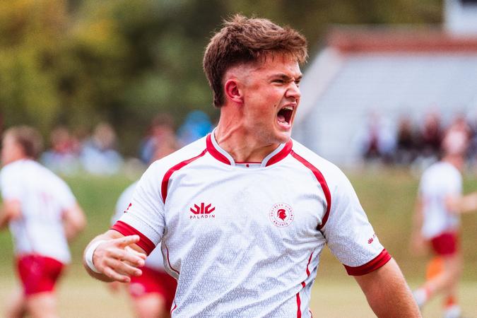Svu Rugby Southern Virginia Rugby Wins In Amazing Finish Over #6 Kutztown ...