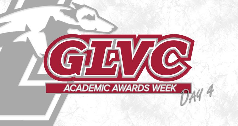 Glvc Map 48 Hounds Earn GLVC Council of Presidents’ Academic Excellence Award ...