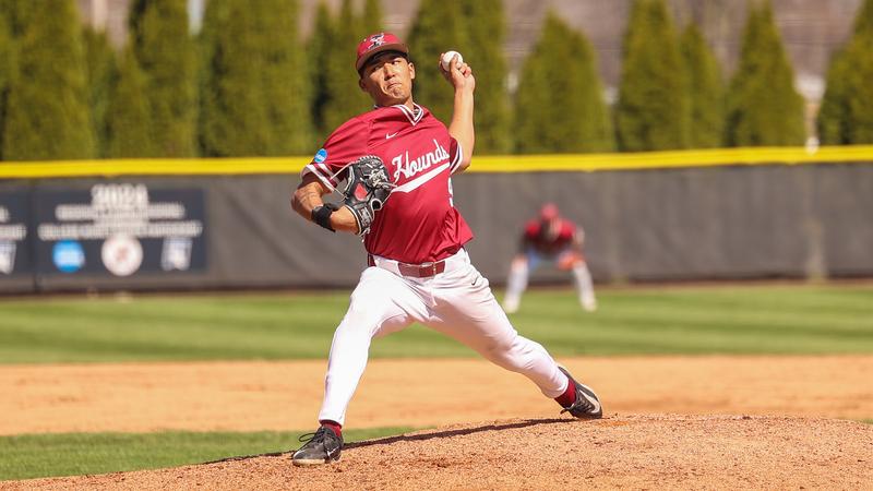 Andy Singer Baseball Baseball Sweeps Series at Parkside with Saturday Victory - UIndy Athletics