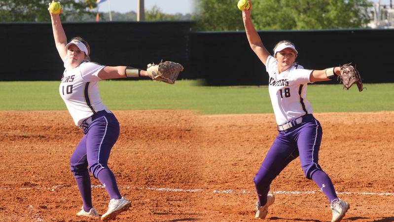 Honish Tkach, Honish Toss Combined No-Hitter on Pointers’ Final Day in Florida ...