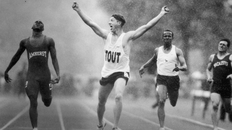 Six-time national champion sprinter Terry Anders enshrined in national ...