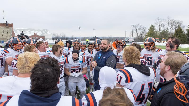 Wheaton Rams Wheaton football team to visit UW-River Falls on Saturday for NCAA DIII ...