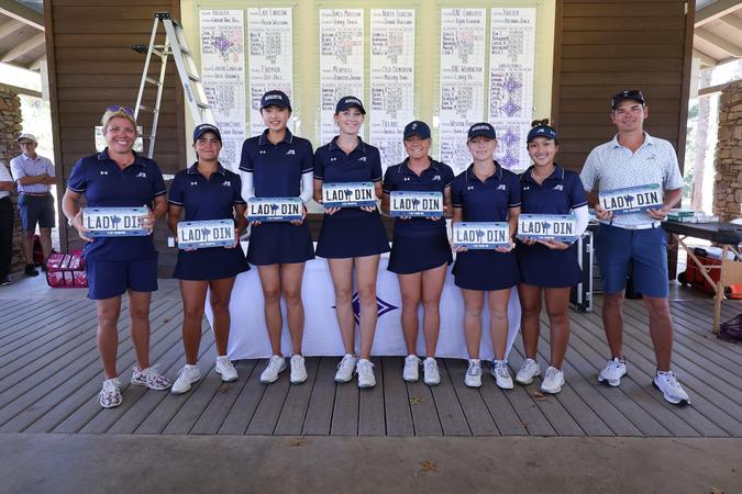 Augusta Shoots 6-Under in Final Round to Take Share of Team ...