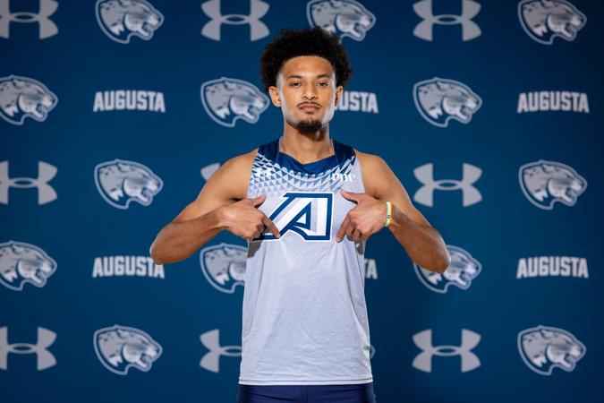 Augusta Men's Track & Field Opens Season at SWU/Susan Rouse Invite ...