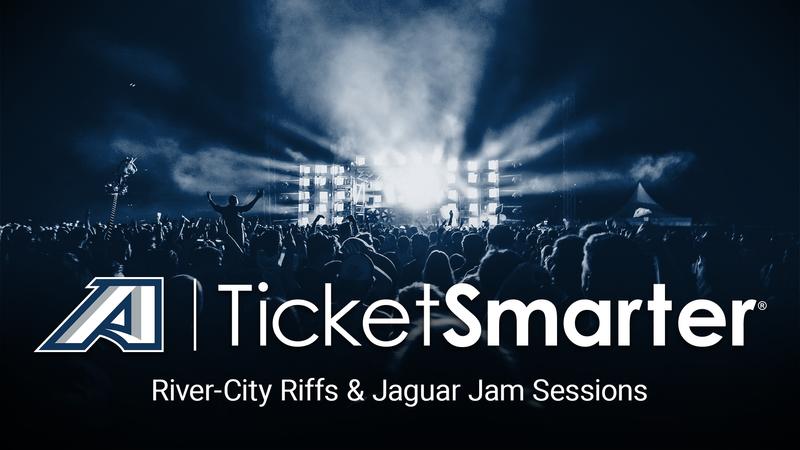 River-City Riffs & Jaguar Jam Sessions: A 2025 Concert Almanac for ...