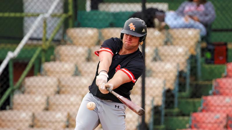 Blake Riddle Baseball Embry-Riddle Uses Walk-Off to Edge Baseball 6-5 - Auburn University at ...