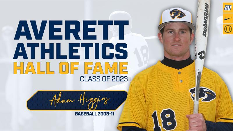 Adam Higginbottom HALL OF FAME FEATURE: Adam Higgins '11 - Averett University Athletics