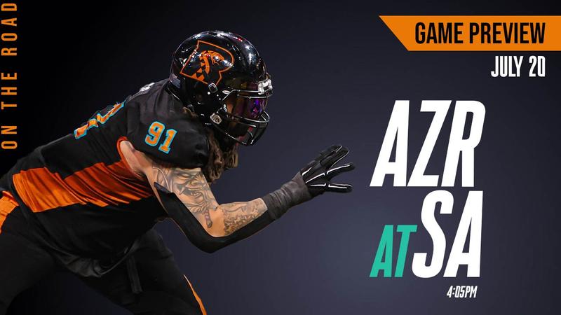 Sevec Rattlers GAME PREVIEW: Rattlers Prep for Regular Season Finale Against San ...
