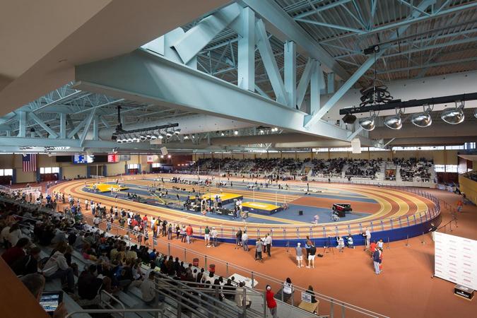 Samford Racing Heads Fresh off record-setting week, track and field heads to Birmingham for ...
