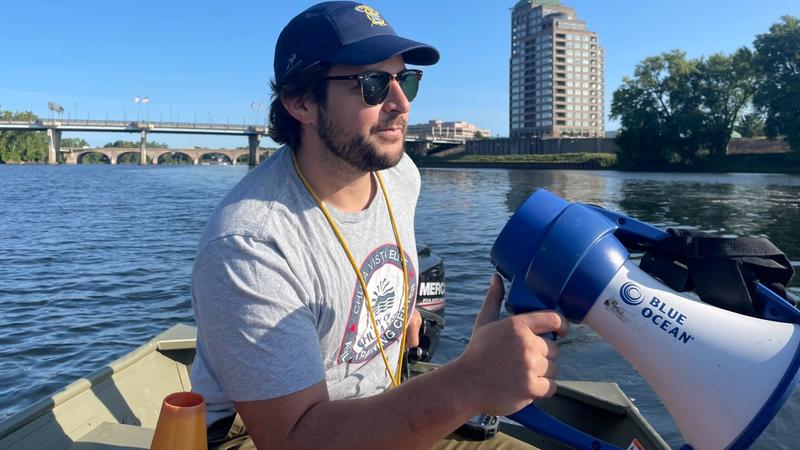Alex Clarke Rowing Coach Trinity Men's Rowing Hires Clark As Assistant Coach - Trinity College