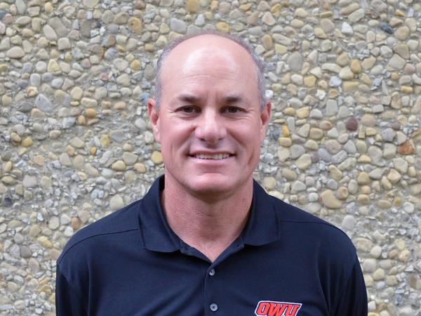 Steve Rudge Runge Named Ohio Wesleyan Director of Golf - Ohio Wesleyan University ...