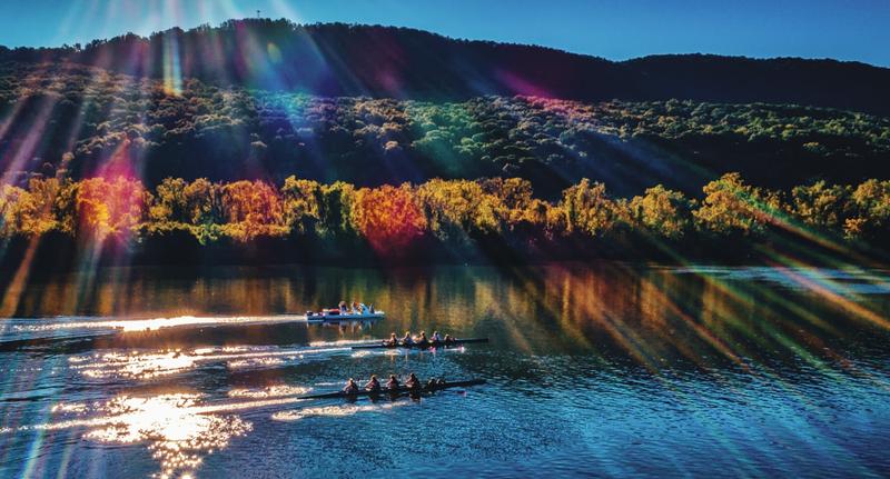 Baylor Rowing 2022 Baylor Rowing - Baylor School