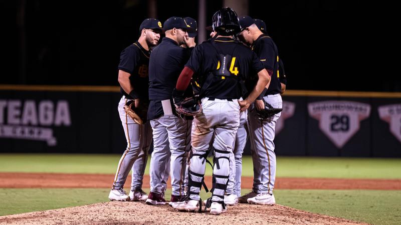 Cu Slug Eagles Slug Past Wildcats in Series Opener - Bethune-Cookman University ...