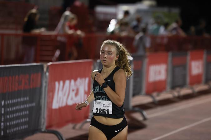 State Windows BSU sets sights on Augie Invite 6K Friday - Bemidji State University