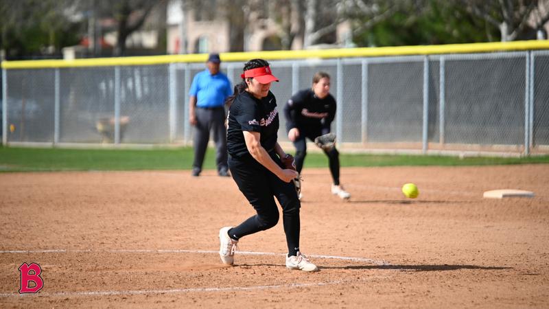 Embry Riddle Softball Despite Doubleheader Loss to Embry-Riddle, Softball Makes It Into Cal ...