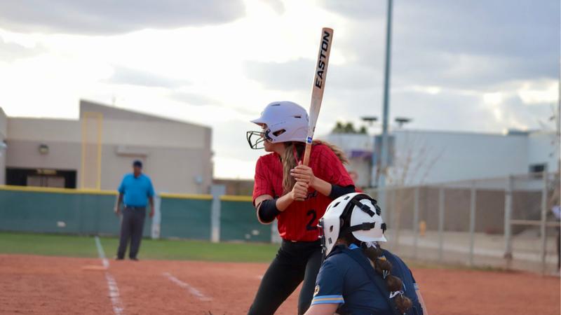 Embry Riddle Softball Softball Drops Conference Opener to Embry-Riddle - Benedictine ...