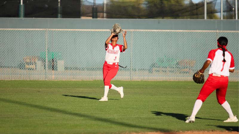 Embry Riddle Softball Softball Sweeps Embry Riddle Behind Explosive Offense and Steady ...