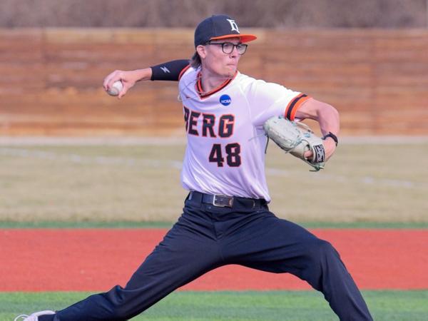 Wesley Rohrbach Another wacky walk-off for Walsh - Heidelberg University