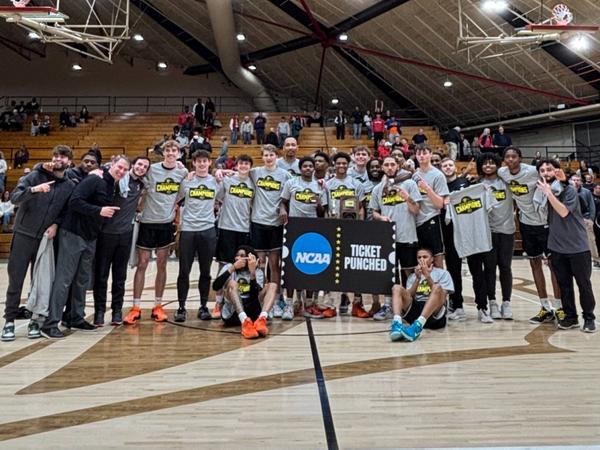 Kaiden Reed LET'S DANCE! - Heidelberg University