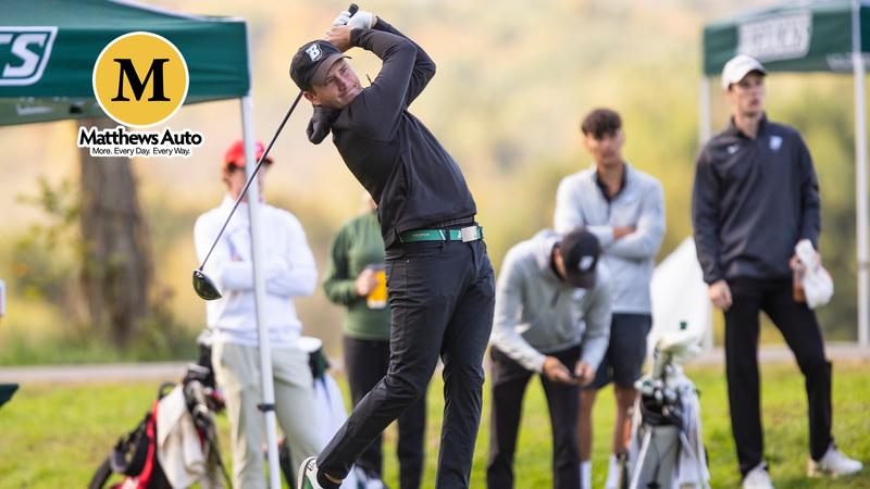 Golf Prepares for Rutherford Intercollegiate - Binghamton University ...