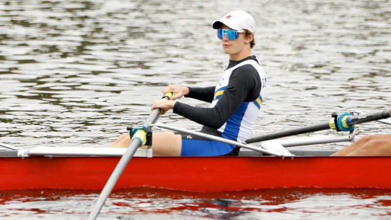 Sam Lynch Rowing Bishop Lynch rowers perform well in Boston - Bishop Lynch Athletics