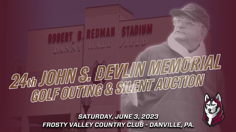 Devlin Honro Football Announces 2023 Devlin Tournament; Held in Honor of Irma Devlin ...