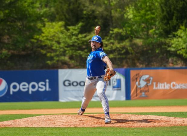 Bluefield Rams Rams wallop CIU - Bluefield University Athletics