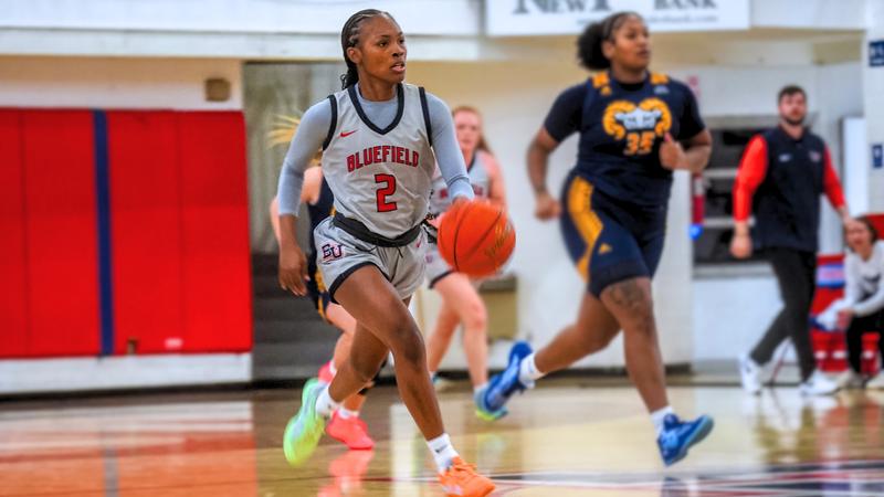 Bluefield Rams Bluefield University Rams Face Tough Challenge in Exhibition Game ...