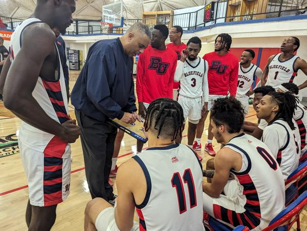Bluefield Rams 2024 Men’s Basketball Preseason Preview: Rams Ready to Rise - Bluefield ...