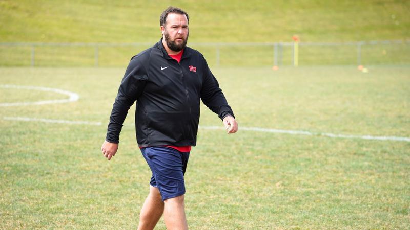 Patrick Ritter Poway Coach Patrick Ritter Departs Bluefield Women’s Soccer Program for ...