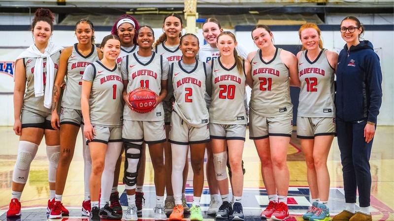 Bluefield Rams Bluefield Rams Battle Hard but Fall Short Against Union Commonwealth ...