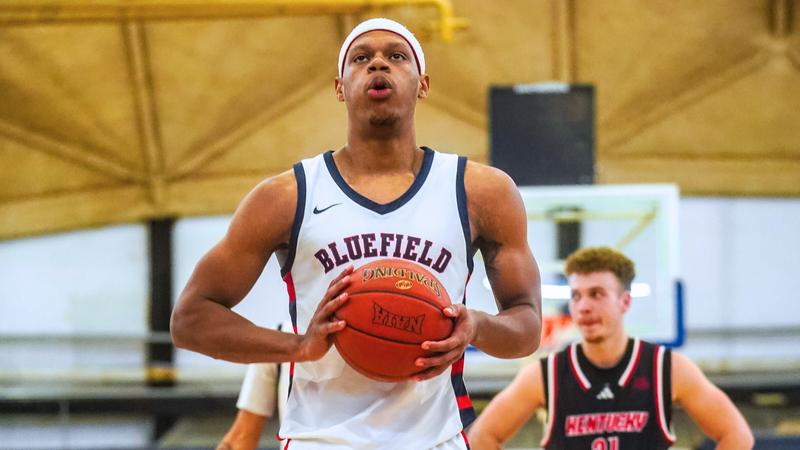 Bluefield Rams Rams Head South for the Weekend - Bluefield University Athletics