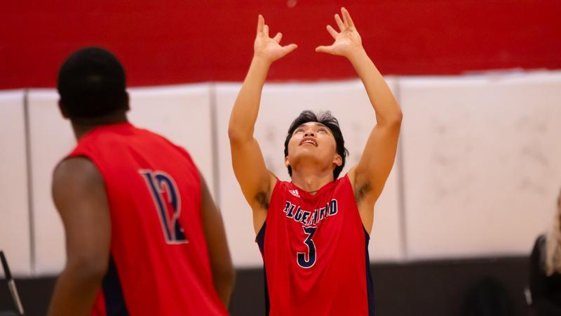 Bluefield Rams Bluefield Rams Dominate at Rio Grande Invitational with Back-to-Back ...