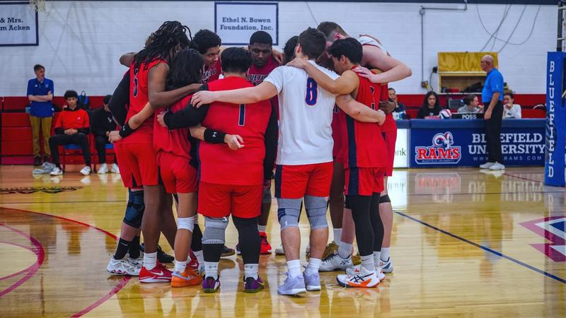Bluefield Rams Rams Battle Hard but Fall Short Against Tusculum in Gritty Showdown ...
