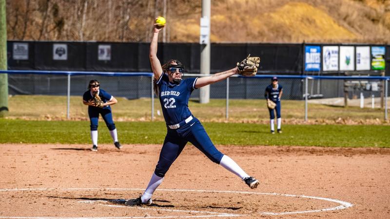 Bluefield Rams Rams Finish Weekend at CIU - Bluefield University Athletics