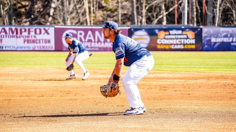 Bluefield Rams The Rams Edge Carolina in Tight 3-2 Battle - Bluefield University Athletics