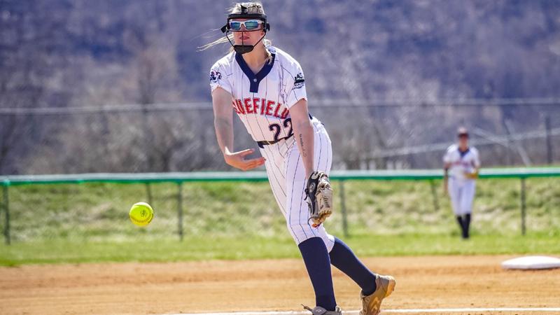 Bluefield Rams Rams Complete Sweep in the Battle of the Bluefields - Bluefield ...