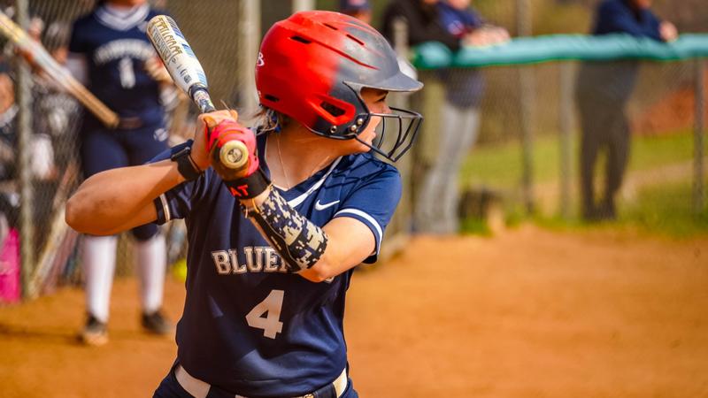 Bluefield Rams Rams Show Grit on the Road Against Reinhardt University - Bluefield ...