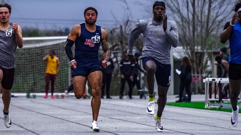 Rams Wrap Up Season at Appalachian Athletic Conference Tournament ...