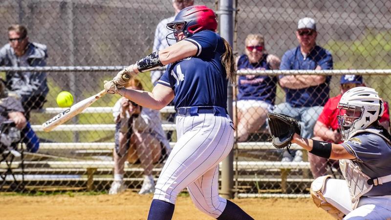 Bluefield Rams Rams Split Doubleheader with Pikeville as Regular Season Winds Down ...