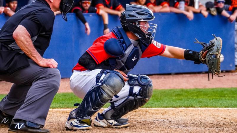 Bluefield Rams Rams Fall to Milligan in Three Game Series - Bluefield University Athletics