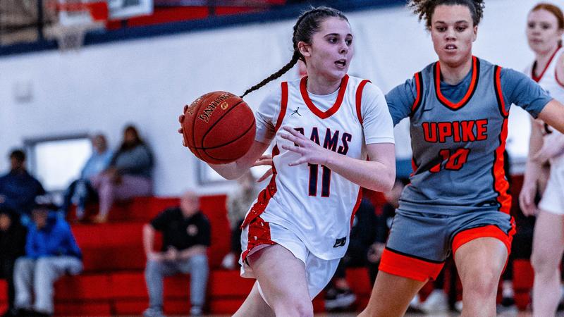Bluefield Rams Rams Drop Home AAC Matchup to Pikeville - Bluefield University Athletics