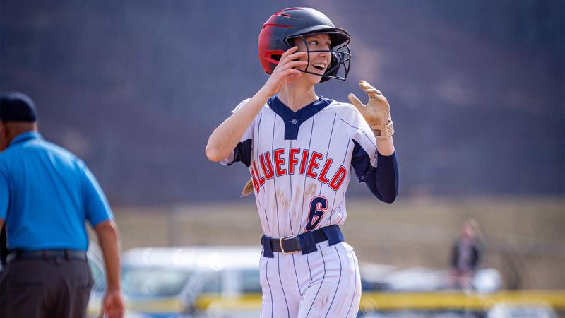 Bluefield Rams Rams Fall in Road Doubleheader at Fayetteville State - Bluefield ...
