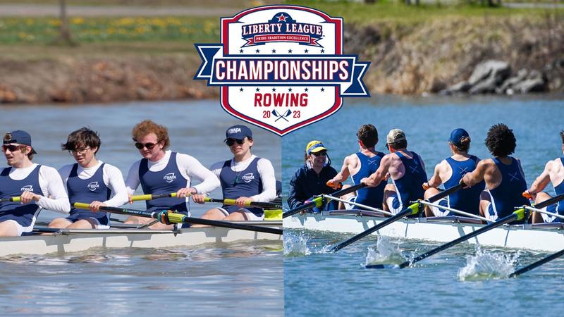 Men’s Rowing Takes Second Place to St. Lawrence in the 1V and Takes ...