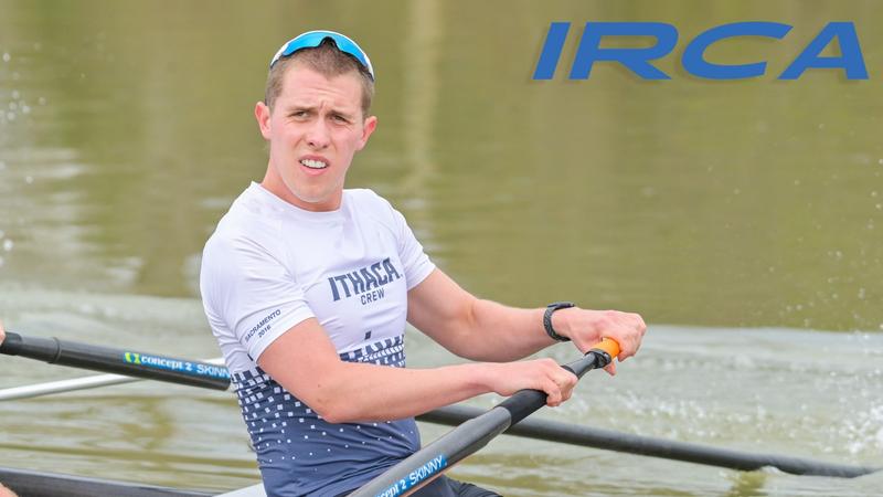 Riley Maynard Earns IRCA All-America Honors; Eight Honored as Scholar ...