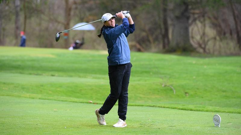 Ithaca Golf Course Golf Eyes Strong Season Heading into 2024-25 - Ithaca College Athletics