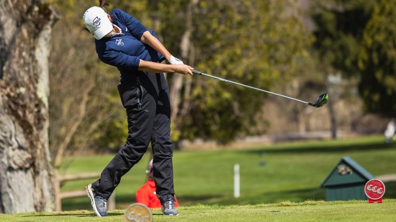 Ithaca Golf Course Golf Places Third at Liberty League Championship - Ithaca College Athletics