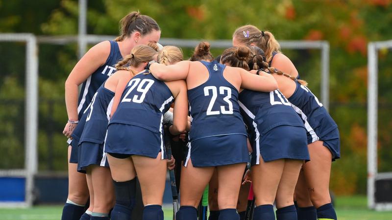 Track Field Front Field Hockey Drops Fourth Straight with 1-0 Loss at RPI - Ithaca ...